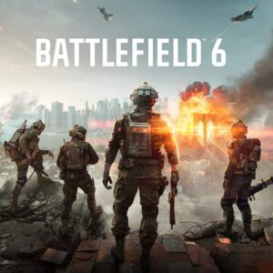 Battlefield6